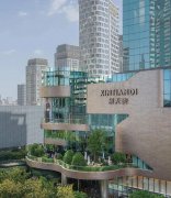 <b>北京驭匠装饰</b>