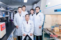 中国团队主导研究实现胰岛素经皮给药 将助力糖尿病管理